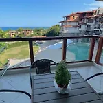 Apartamento Apartment Balchik Balchik