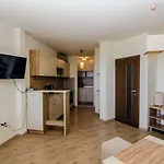 Apartamento Apartment Balchik *