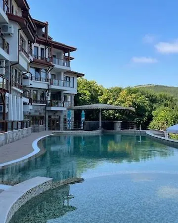 Apartment Balchik *