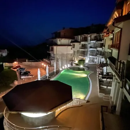 Appartement Apartment Balchik