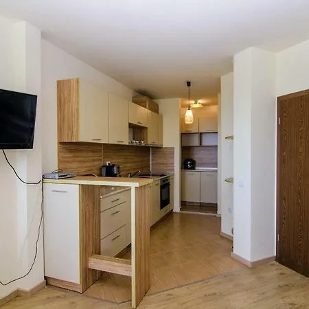 Appartement Apartment Balchik *