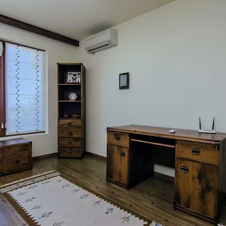 Appartement Apartment Balchik Baltsjik