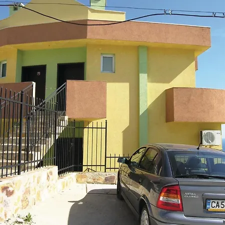Apartment Balchik *
