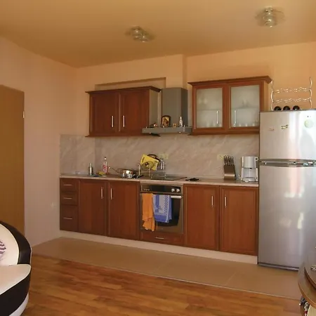Appartement Apartment Balchik Baltsjik
