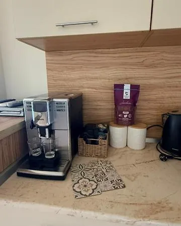 Apartamento Apartment Balchik Balchik