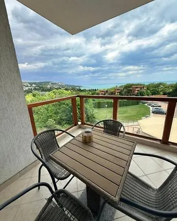 Appartement Apartment Balchik *