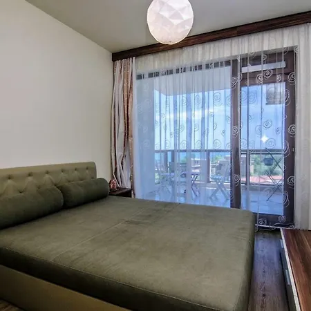 Apartment Balchik * 발치크