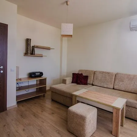 Apartment Balchik 발치크