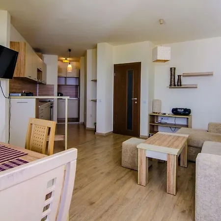 Apartment Balchik 발치크
