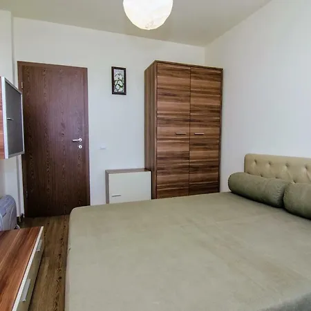 Apartment Balchik Apartman *