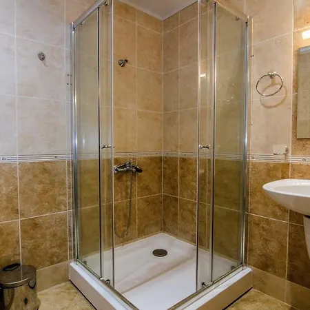 Apartment Balchik * Balcsik