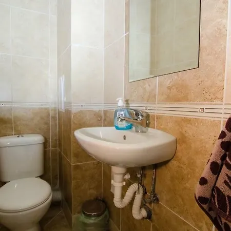 Apartment Balchik *
