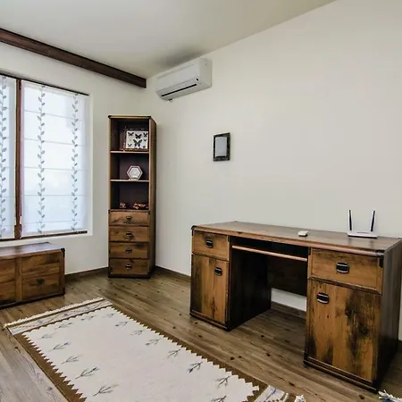 Apartman Apartment Balchik