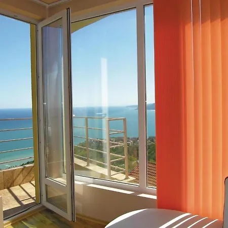 Apartman Apartment Balchik Balcsik