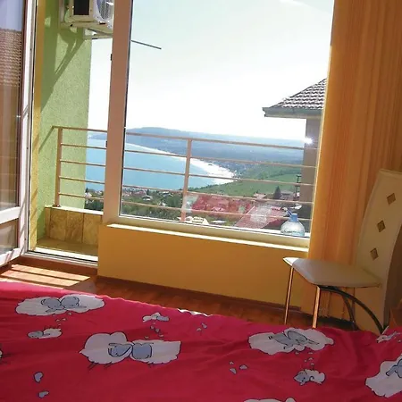 Apartment Balchik Balcsik