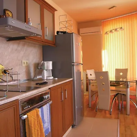 Apartment Balchik