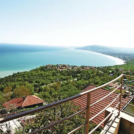 Apartment Balchik * 발치크