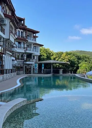 Апартамент, Балчик *