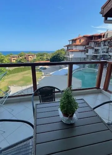 Апартамент Апартамент, Балчик Балчик