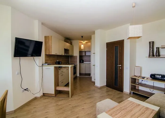 Апартамент Апартамент, Балчик *