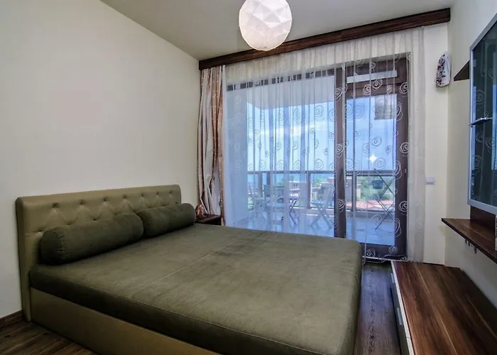 Апартамент, Балчик * Балчик