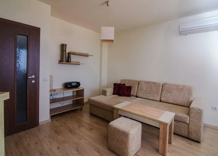 Апартамент, Балчик Балчик