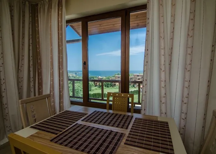 Апартамент Апартамент, Балчик *