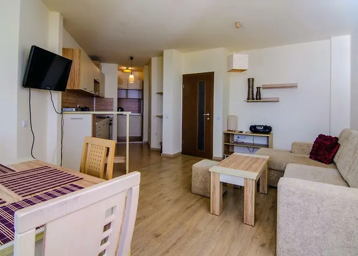 Апартамент, Балчик Балчик