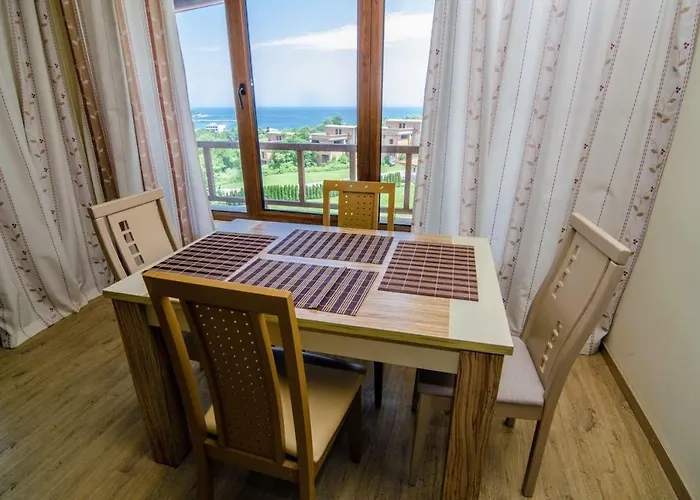 Апартамент Апартамент, Балчик Балчик