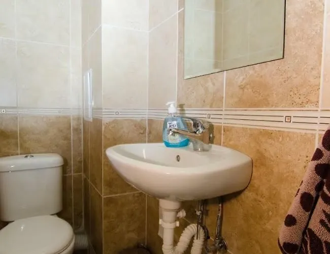 Апартамент, Балчик *