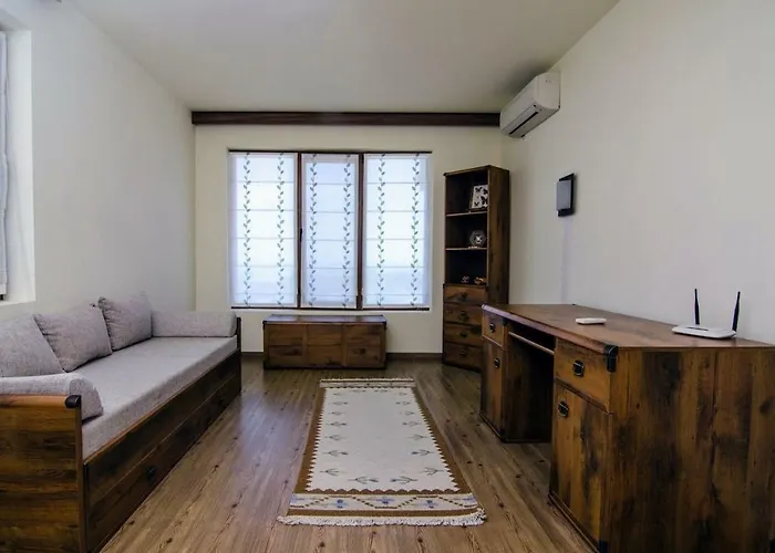 Апартамент, Балчик *