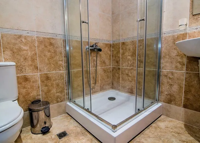 Апартамент, Балчик