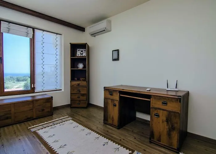 Апартамент Апартамент, Балчик Балчик