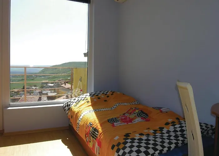 Апартамент Апартамент, Балчик Балчик