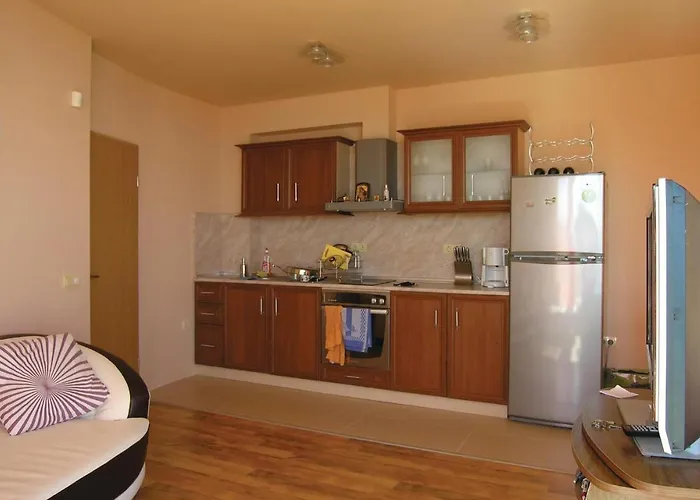 Апартамент Апартамент, Балчик Балчик